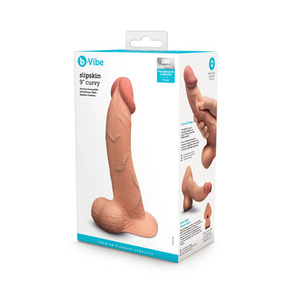 b-Vibe SlipSkin 9