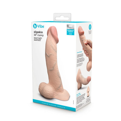 b-Vibe SlipSkin 10