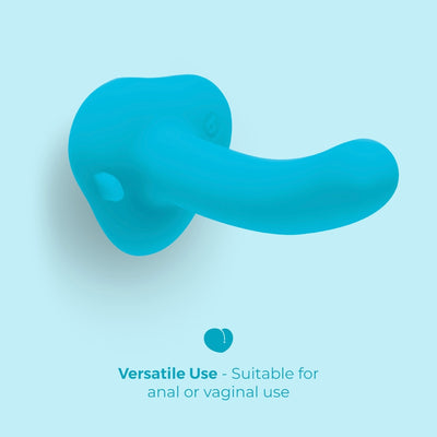 b-Vibe Strap-It-On Anal Training Kit