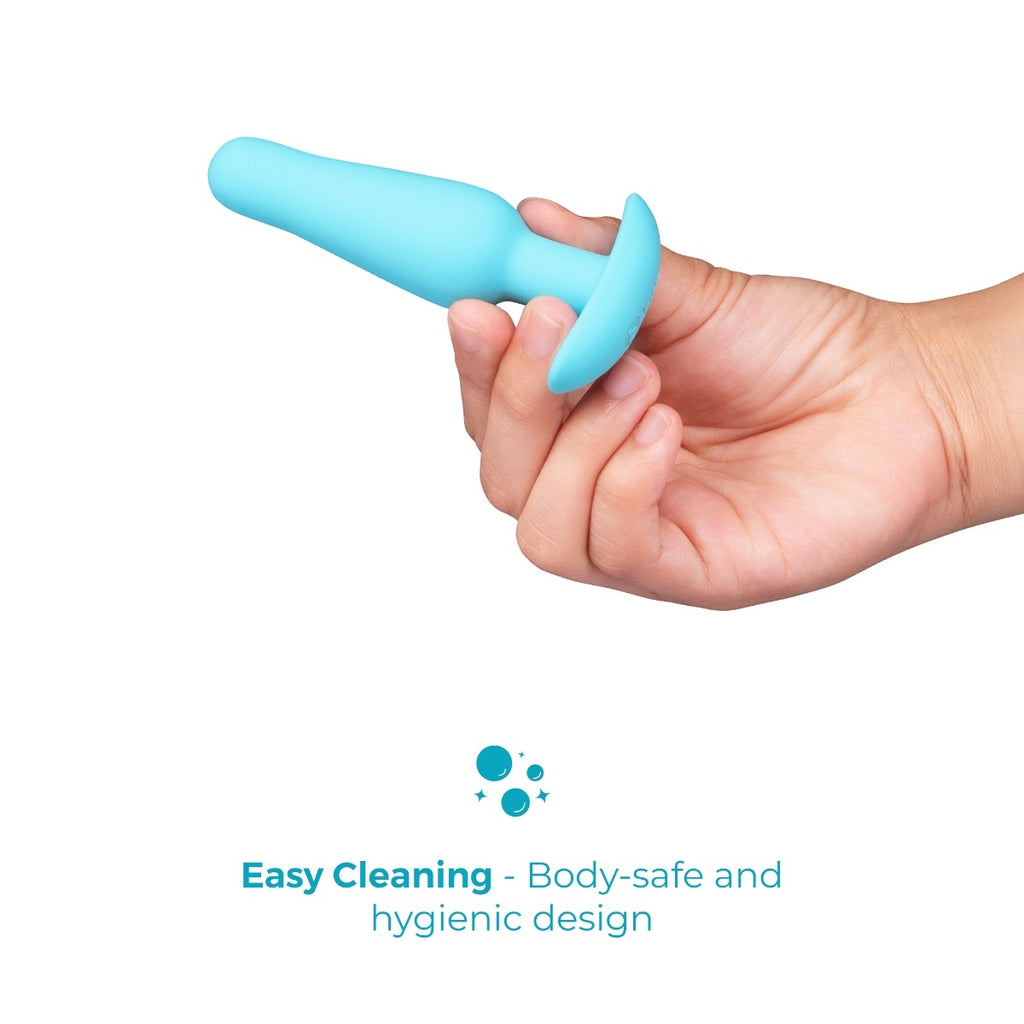 b-Vibe Strap-It-On Anal Training Kit