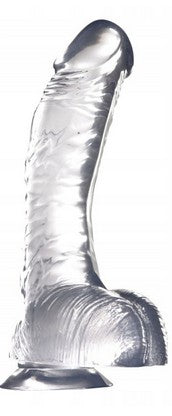 Luxy Clearstone Series 8