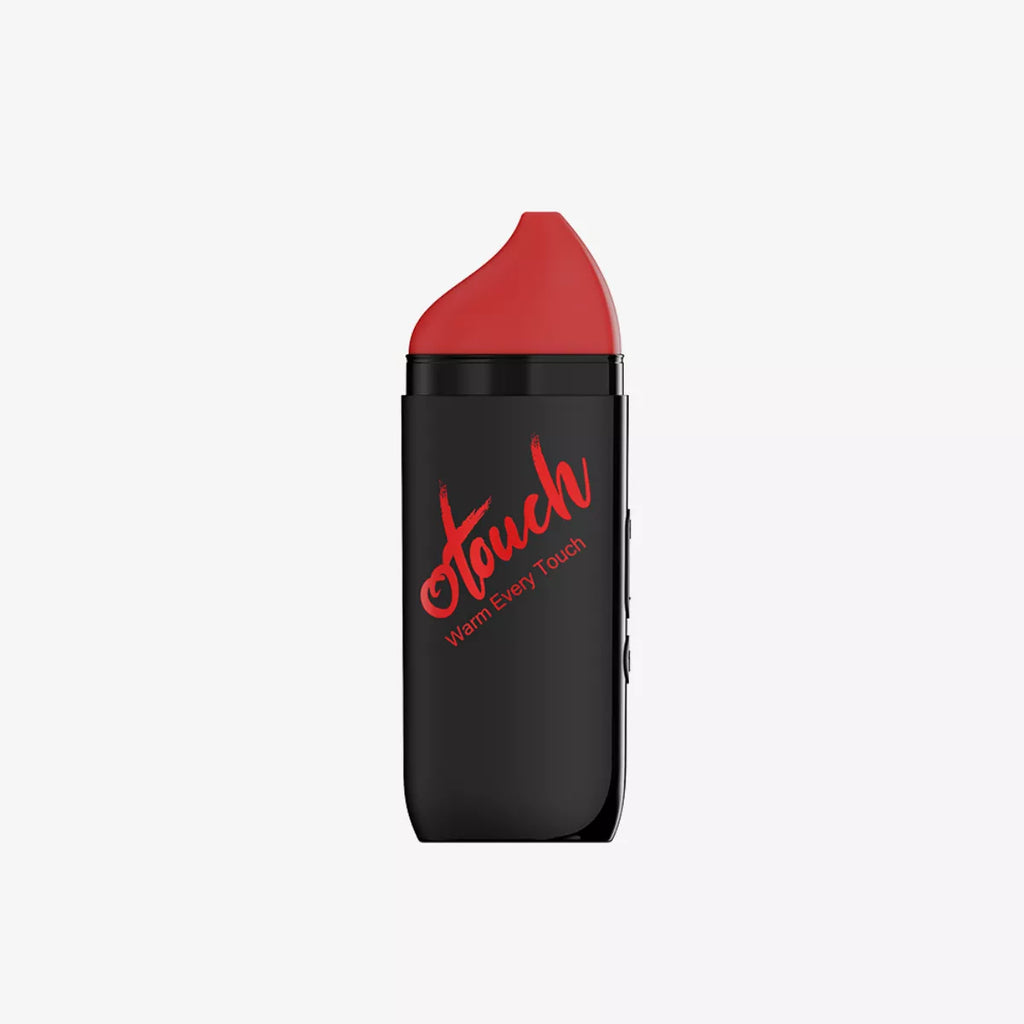 Sensual Warmer & Dispenser - Electric Lubricant Heater with Temperature Control