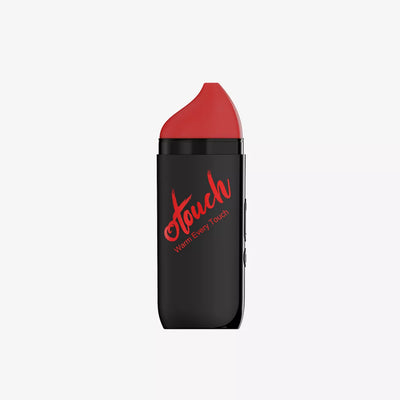 Sensual Warmer & Dispenser - Electric Lubricant Heater with Temperature Control