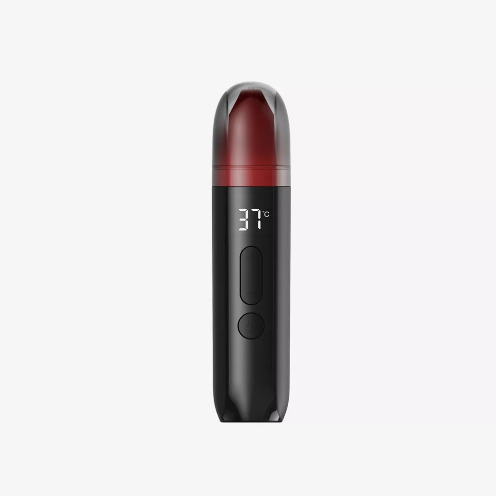 Sensual Warmer & Dispenser - Electric Lubricant Heater with Temperature Control