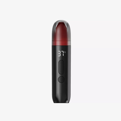 Sensual Warmer & Dispenser - Electric Lubricant Heater with Temperature Control