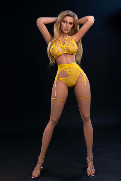 AZ Dream Doll Alessandra Full Sized Sex Doll