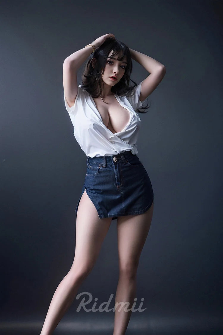 Miranda Dream Doll Hyper-Real Deluxe Premium Fantasy Sex Doll