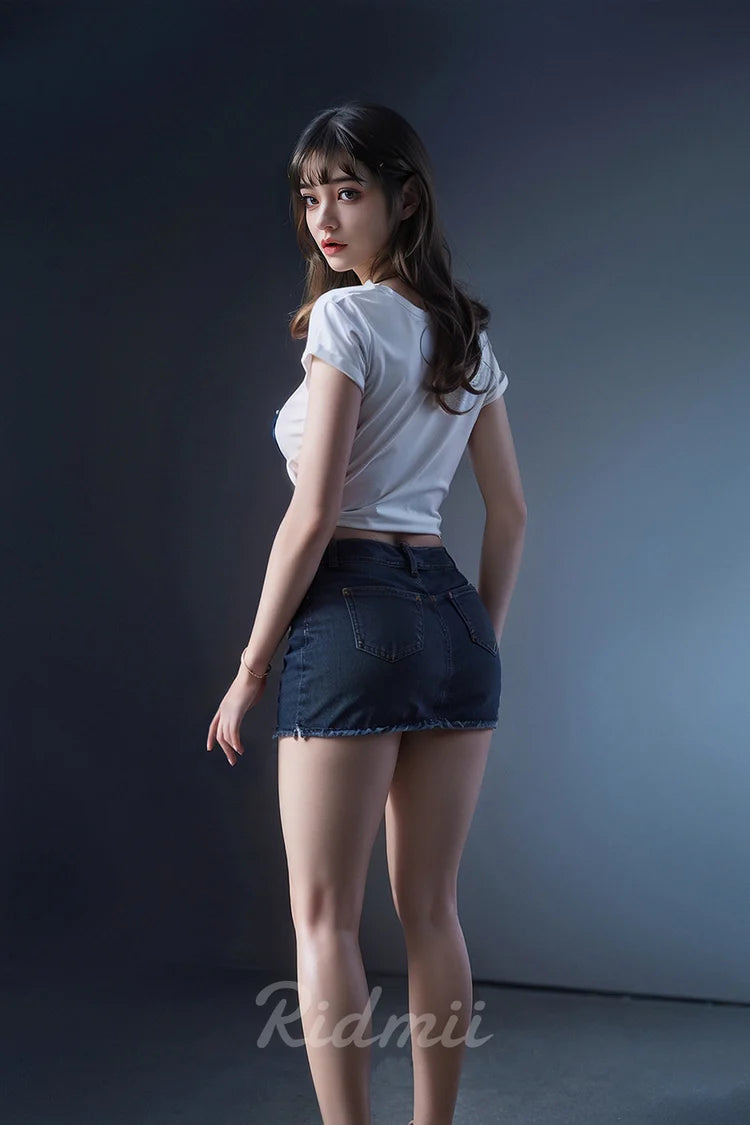 Miranda Dream Doll Hyper-Real Deluxe Premium Fantasy Sex Doll