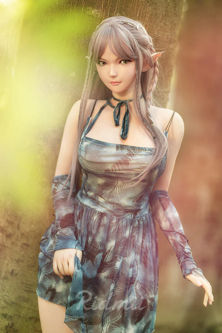 Aggie Dream Doll Hyper-Real Deluxe Premium Fantasy Sex Doll