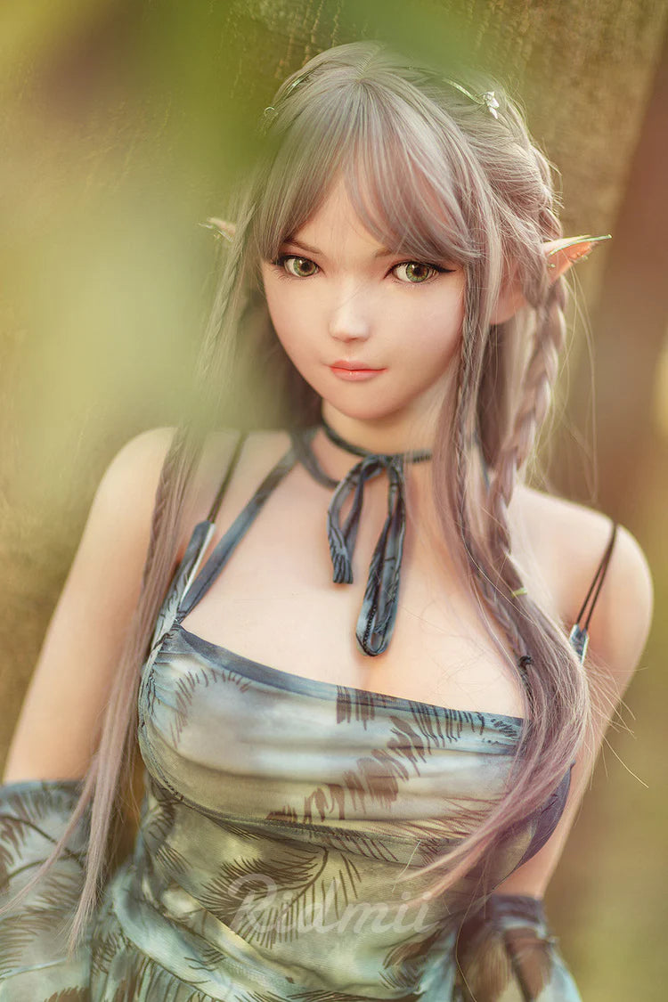 Aggie Dream Doll Hyper-Real Deluxe Premium Fantasy Sex Doll