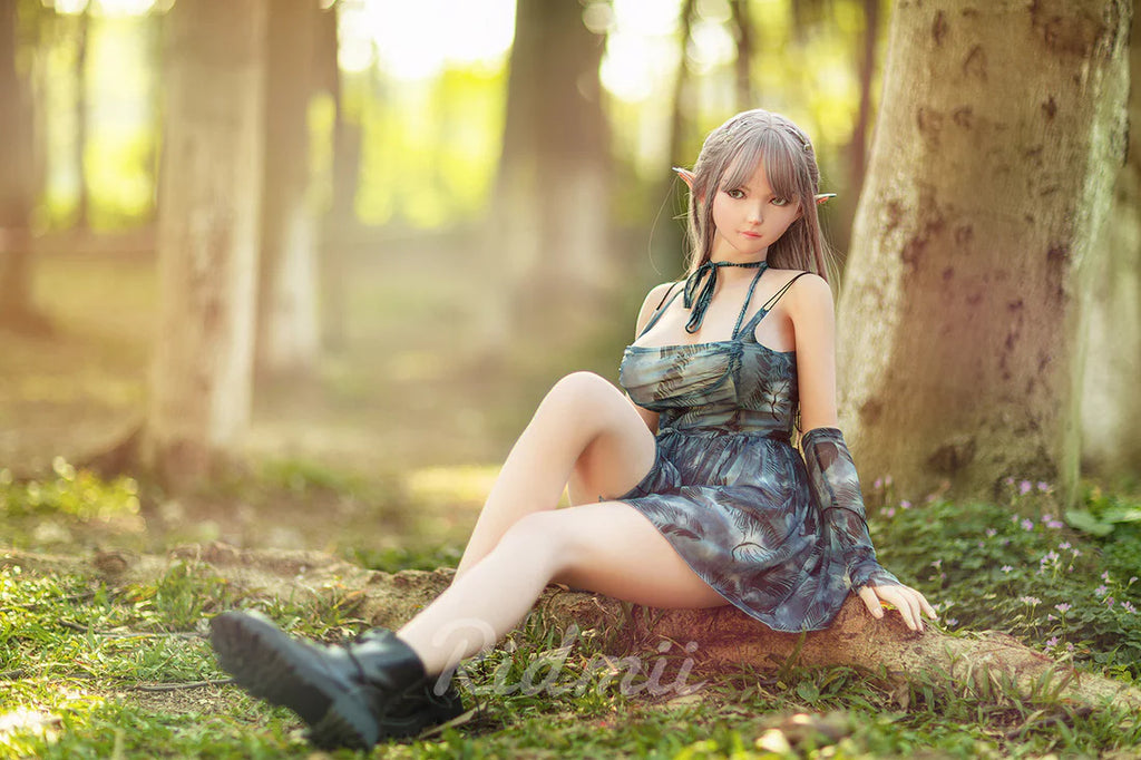 Aggie Dream Doll Hyper-Real Deluxe Premium Fantasy Sex Doll