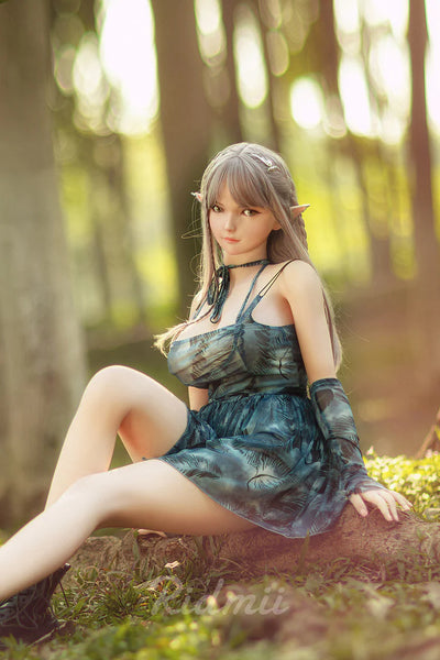 Aggie Dream Doll Hyper-Real Deluxe Premium Fantasy Sex Doll