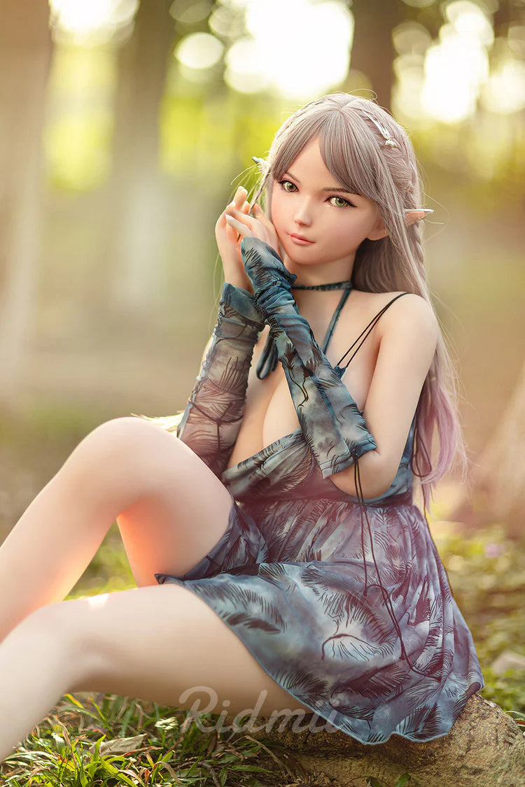 Aggie Dream Doll Hyper-Real Deluxe Premium Fantasy Sex Doll