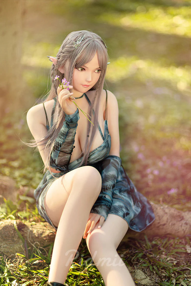 Aggie Dream Doll Hyper-Real Deluxe Premium Fantasy Sex Doll