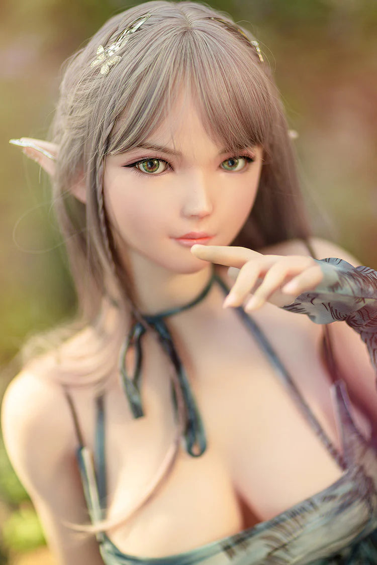 Aggie Dream Doll Hyper-Real Deluxe Premium Fantasy Sex Doll