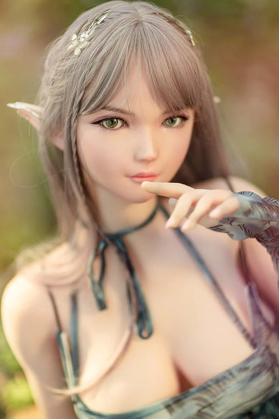Aggie Dream Doll Hyper-Real Deluxe Premium Fantasy Sex Doll
