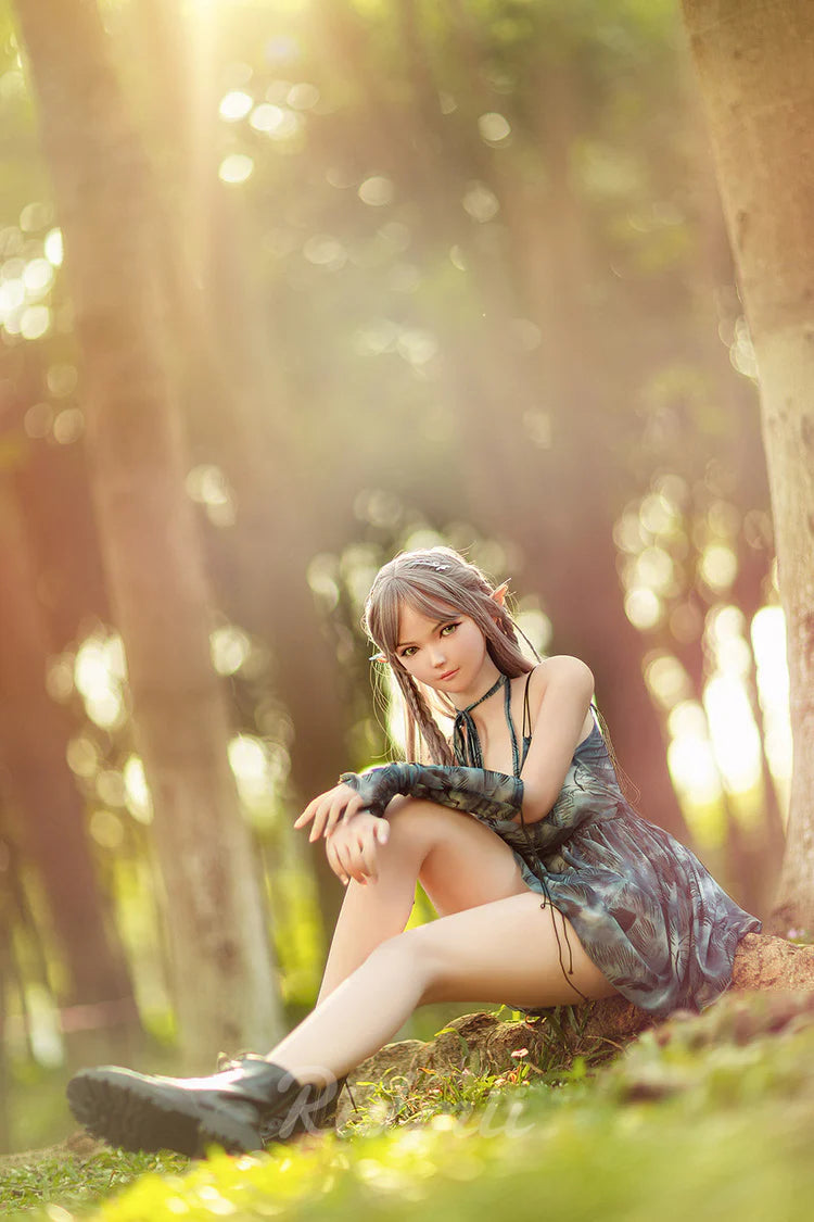 Aggie Dream Doll Hyper-Real Deluxe Premium Fantasy Sex Doll