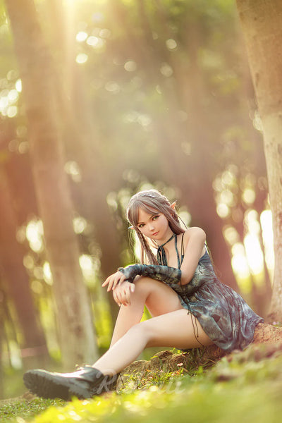 Aggie Dream Doll Hyper-Real Deluxe Premium Fantasy Sex Doll