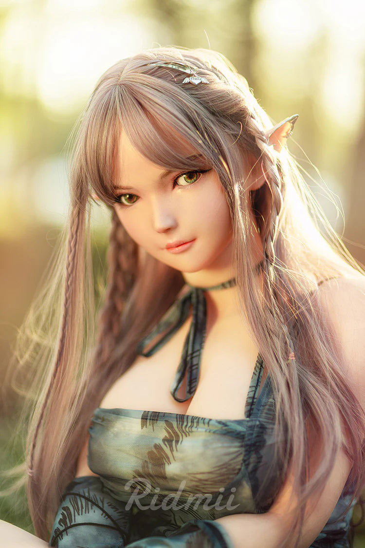 Aggie Dream Doll Hyper-Real Deluxe Premium Fantasy Sex Doll
