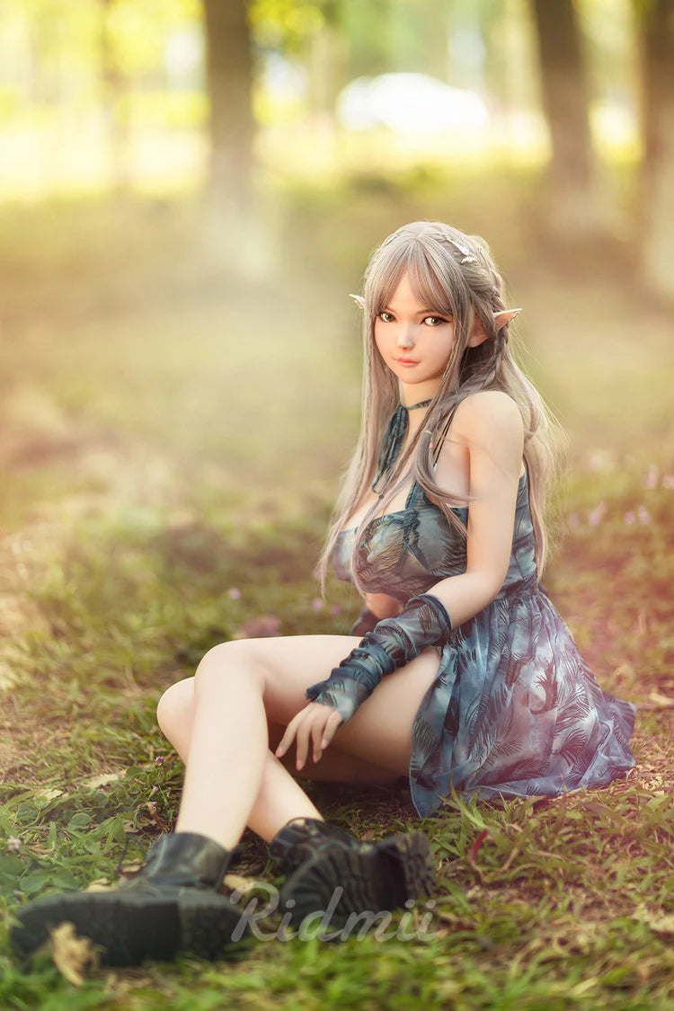 Aggie Dream Doll Hyper-Real Deluxe Premium Fantasy Sex Doll