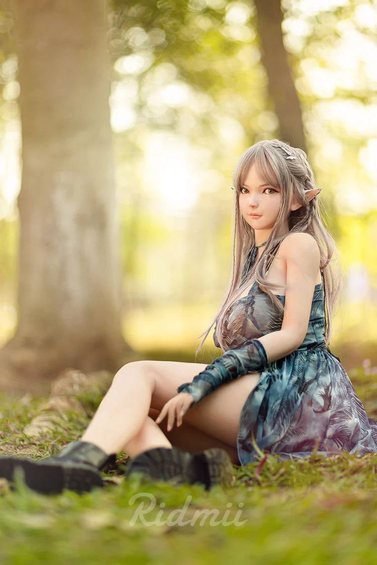 Aggie Dream Doll Hyper-Real Deluxe Premium Fantasy Sex Doll