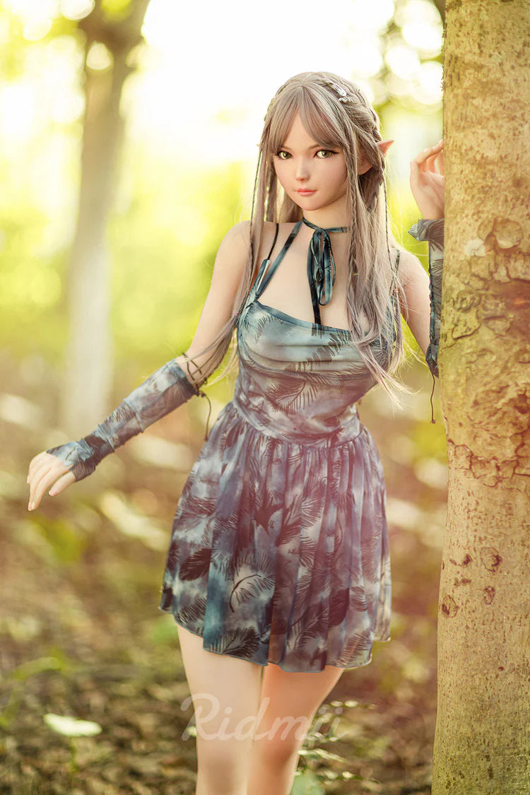 Aggie Dream Doll Hyper-Real Deluxe Premium Fantasy Sex Doll