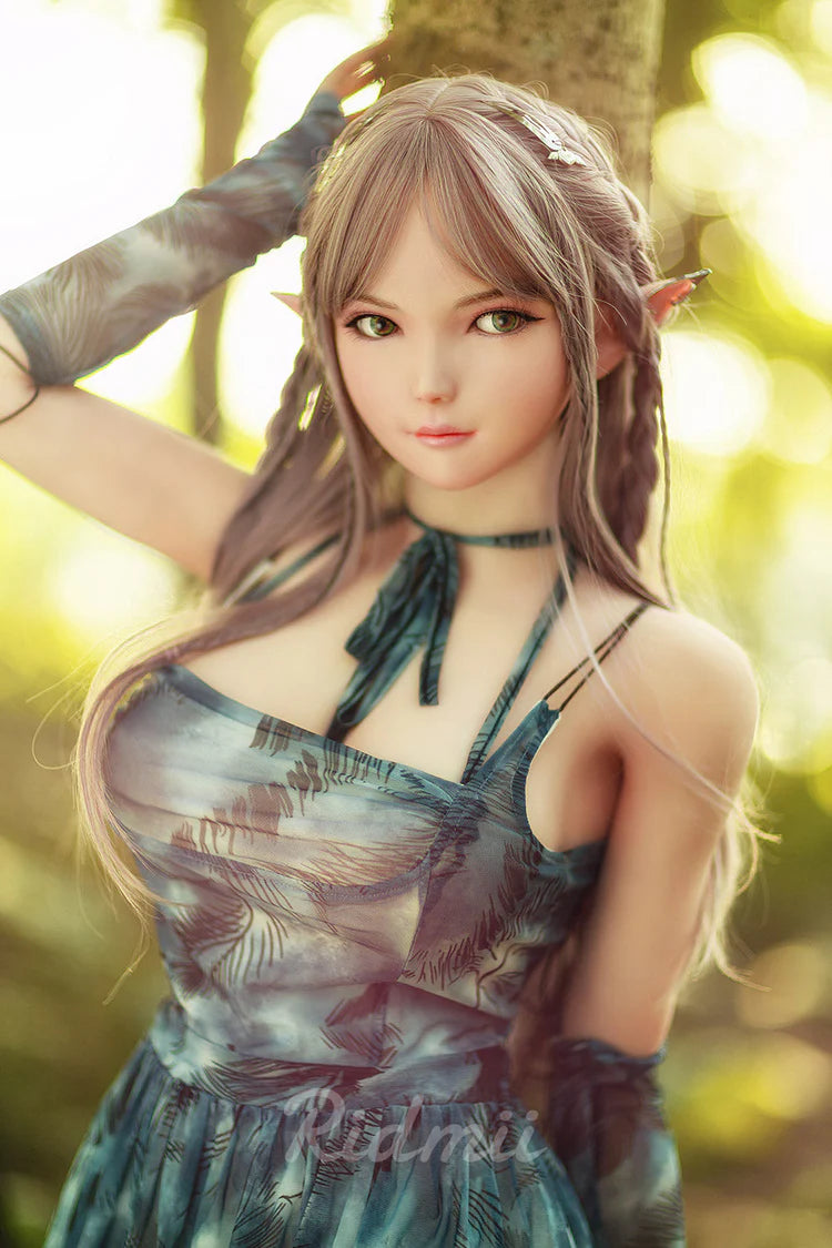 Aggie Dream Doll Hyper-Real Deluxe Premium Fantasy Sex Doll