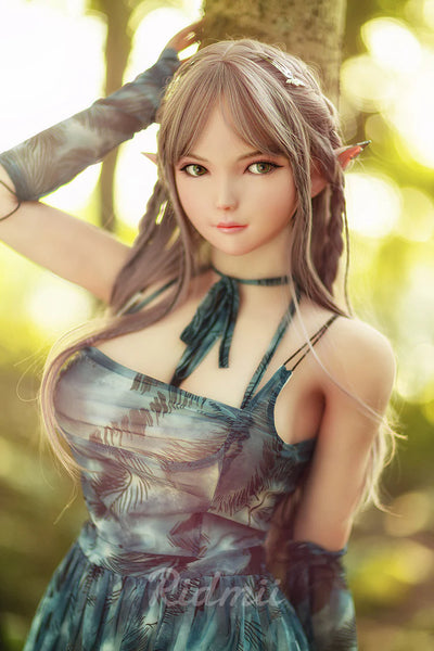 Aggie Dream Doll Hyper-Real Deluxe Premium Fantasy Sex Doll