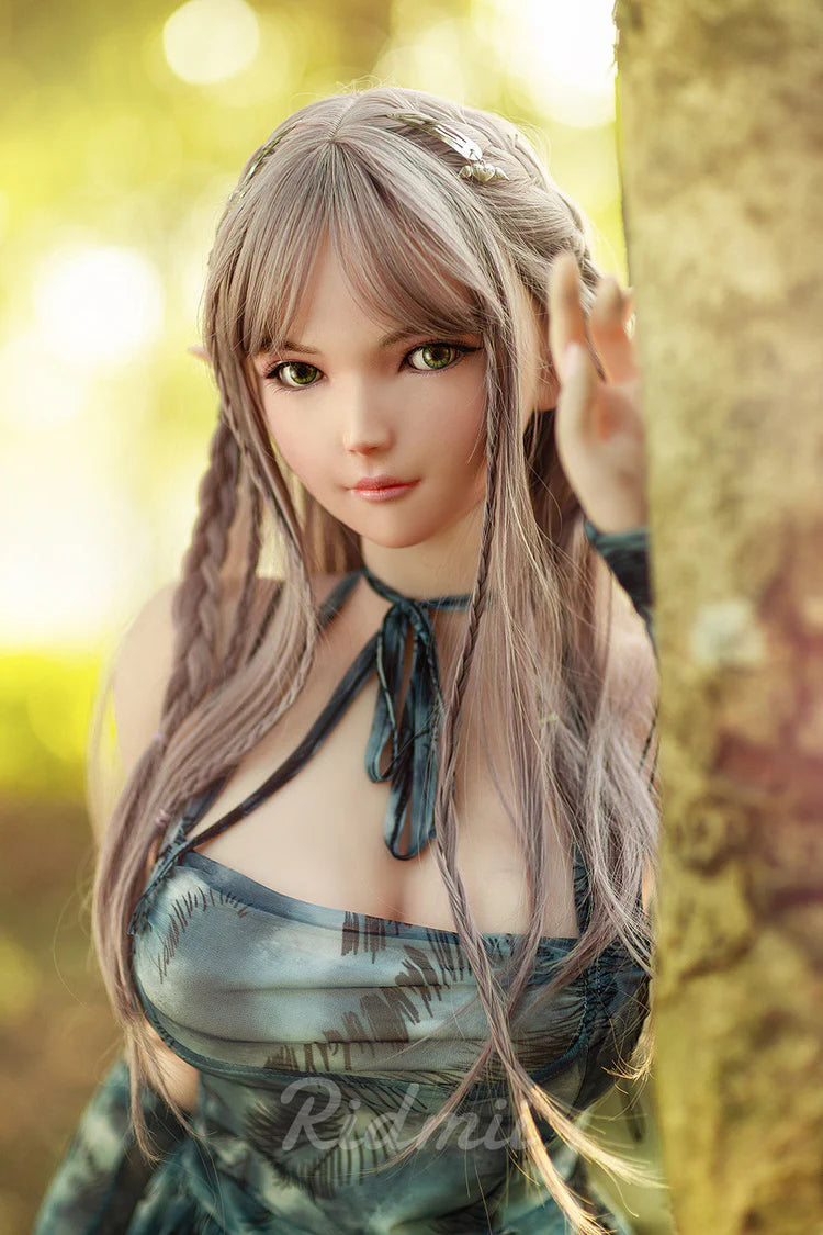 Aggie Dream Doll Hyper-Real Deluxe Premium Fantasy Sex Doll