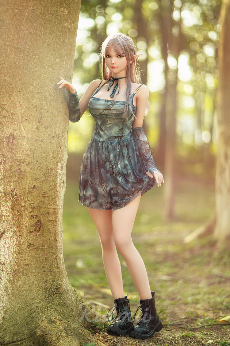 Aggie Dream Doll Hyper-Real Deluxe Premium Fantasy Sex Doll