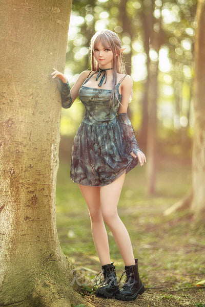Aggie Dream Doll Hyper-Real Deluxe Premium Fantasy Sex Doll