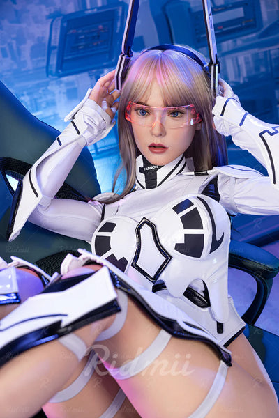 Xena Hyper-Real Premium Fantasy Sex Doll & AI Powered Companion