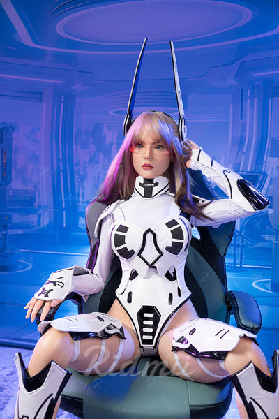 Xena Hyper-Real Premium Fantasy Sex Doll & AI Powered Companion