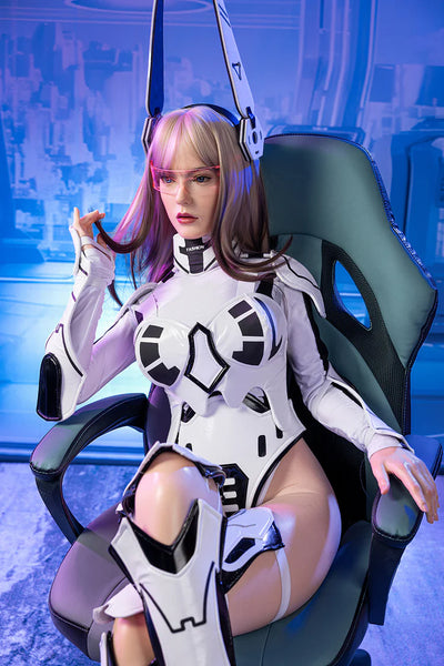 Xena Hyper-Real Premium Fantasy Sex Doll & AI Powered Companion