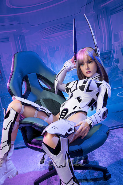 Xena Hyper-Real Premium Fantasy Sex Doll & AI Powered Companion