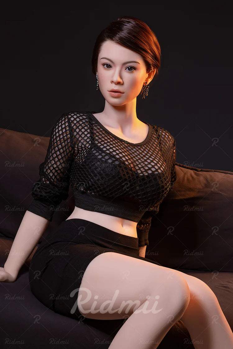 Mila Dream Doll Hyper-Realistic Premium Fantasy Sex Doll