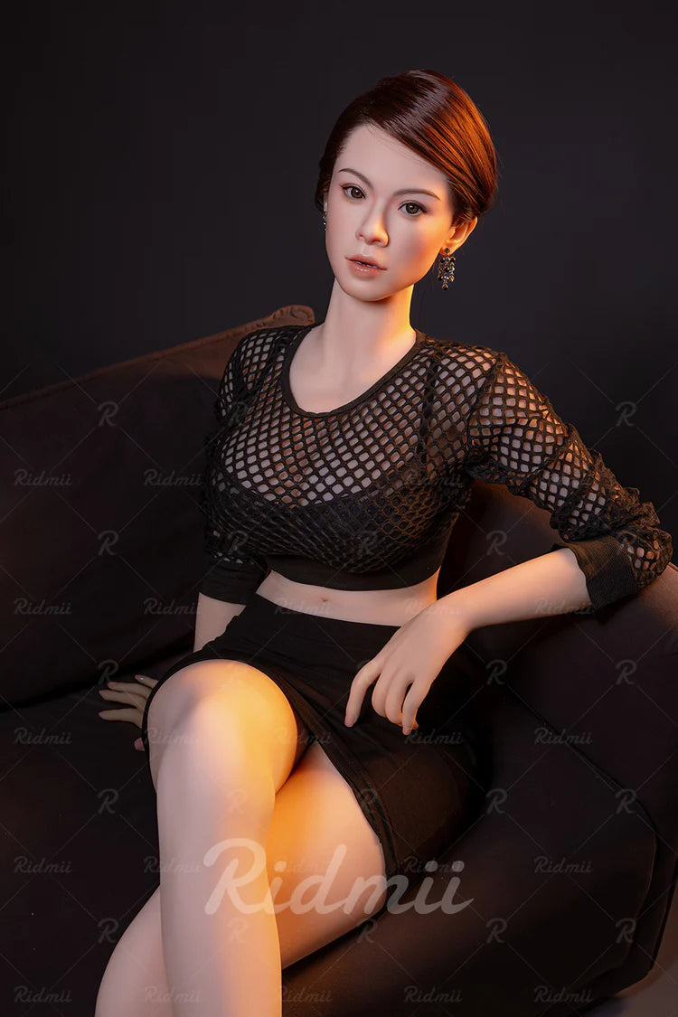 Mila Dream Doll Hyper-Realistic Premium Fantasy Sex Doll
