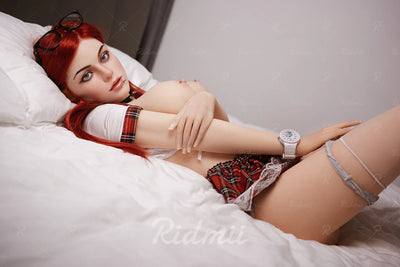 Eve Dream Doll Hyper-Real Deluxe Premium Fantasy Sex Doll