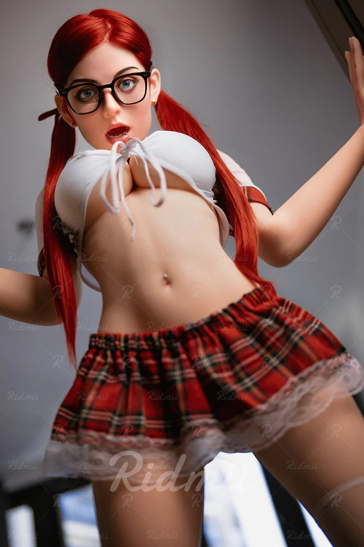 Eve Dream Doll Hyper-Real Deluxe Premium Fantasy Sex Doll