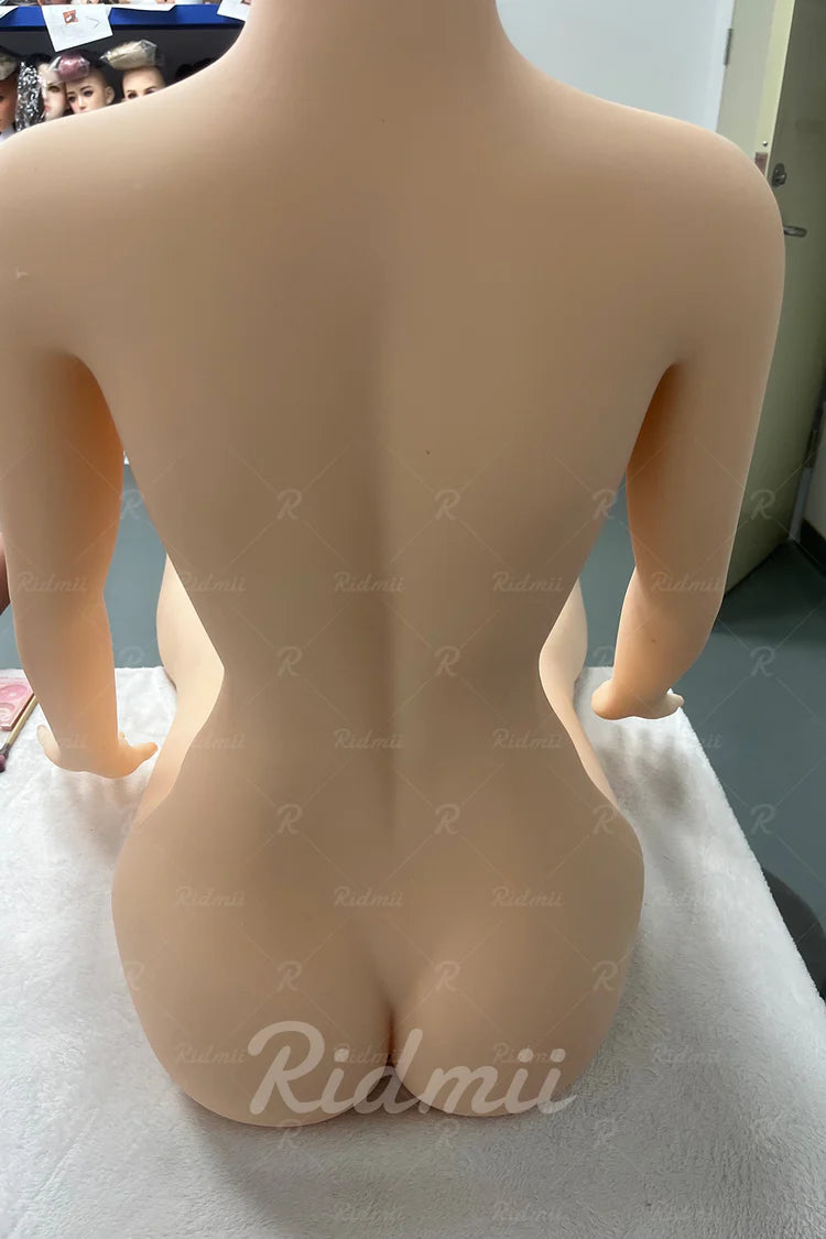 Eve Dream Doll Hyper-Real Deluxe Premium Fantasy Sex Doll