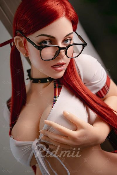 Eve Dream Doll Hyper-Real Deluxe Premium Fantasy Sex Doll