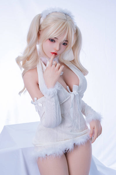 Hanna Dream Doll Hyper-Real Deluxe Premium Fantasy Sex Doll
