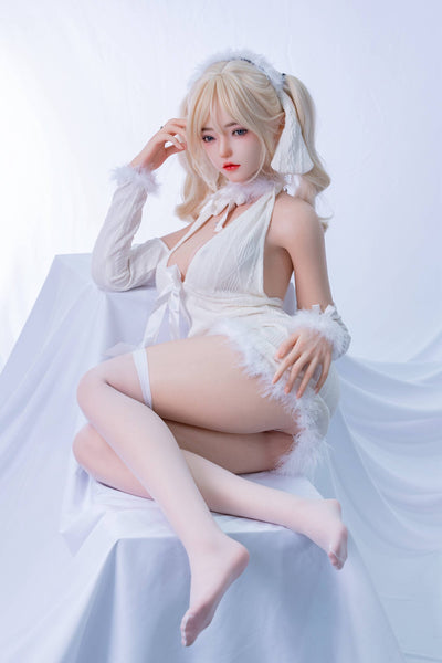 Hanna Dream Doll Hyper-Real Deluxe Premium Fantasy Sex Doll