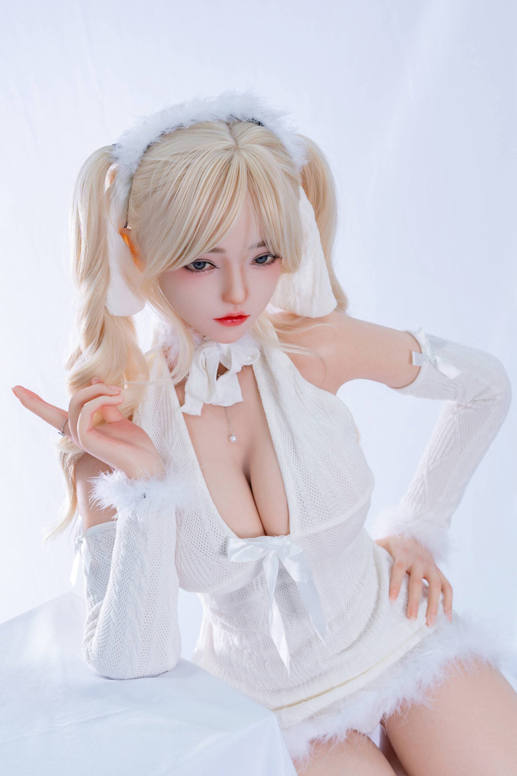 Hanna Dream Doll Hyper-Real Deluxe Premium Fantasy Sex Doll