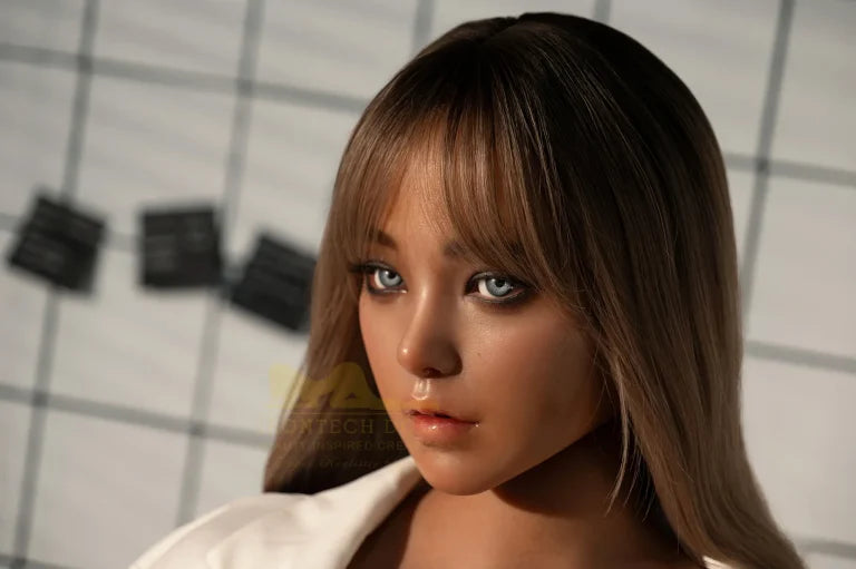 Natalie Dream Doll Hyper-Real Premium Fantasy Sex Doll