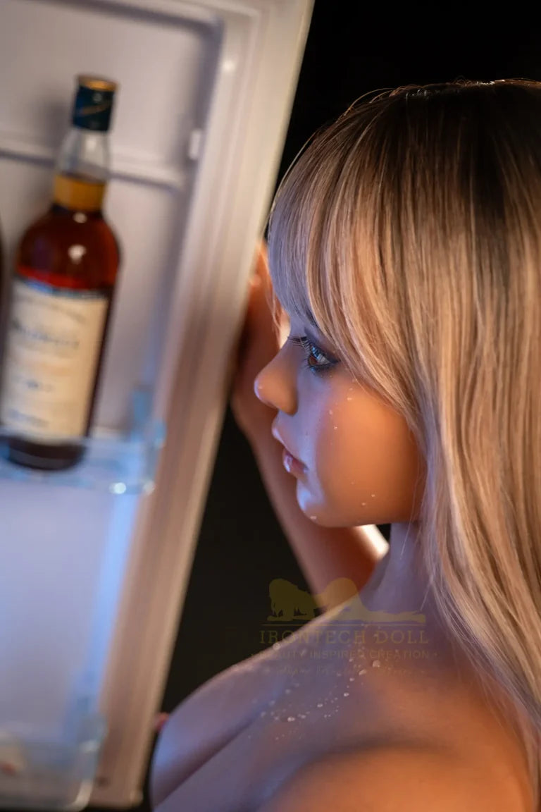 Natalie Dream Doll Hyper-Real Premium Fantasy Sex Doll