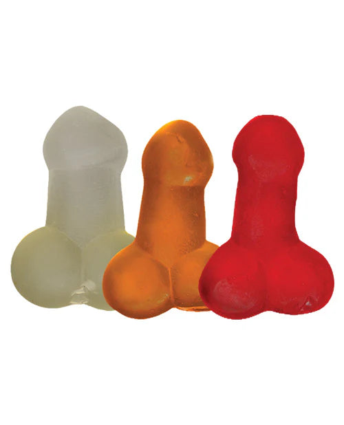Penis Gummies Fruit Flavored Candy 5.35oz