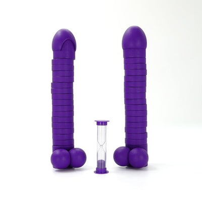 Play Wiv Me Cock Tower Stacking Game