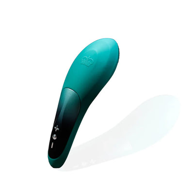 Hot Octopus Pulse Queen Clitoral Wand Vibrator