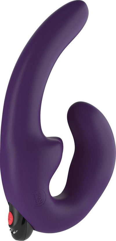 Fun Factory Sharevibe - Dark Violet